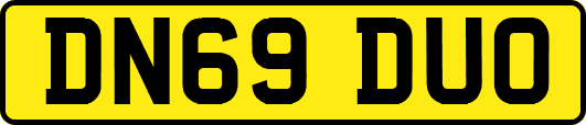 DN69DUO