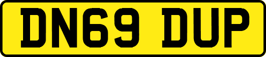DN69DUP