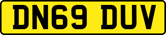 DN69DUV