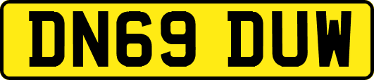 DN69DUW