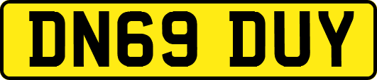 DN69DUY
