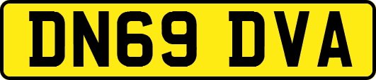 DN69DVA