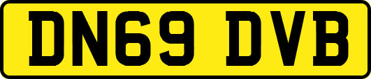 DN69DVB