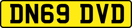 DN69DVD
