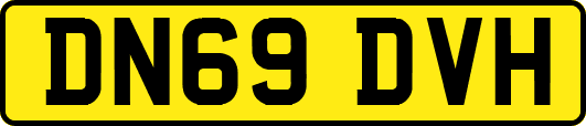DN69DVH