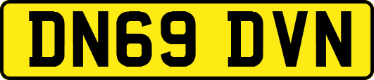 DN69DVN
