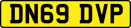 DN69DVP