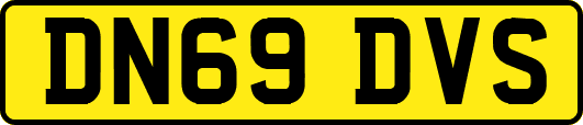 DN69DVS