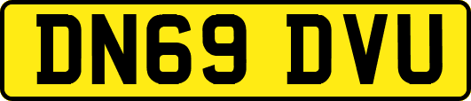 DN69DVU