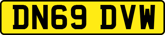DN69DVW