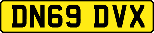 DN69DVX