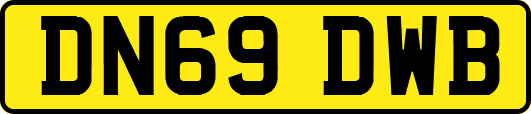 DN69DWB