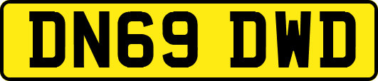 DN69DWD
