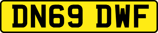 DN69DWF