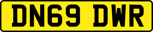 DN69DWR