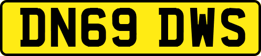 DN69DWS