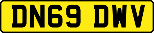 DN69DWV