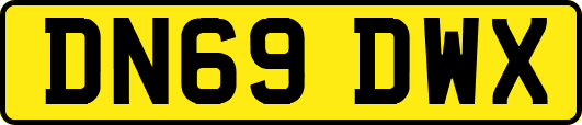 DN69DWX