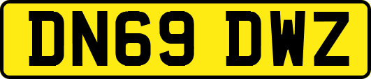 DN69DWZ