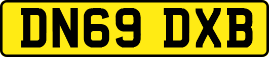 DN69DXB