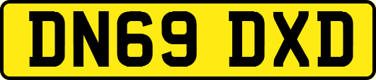 DN69DXD