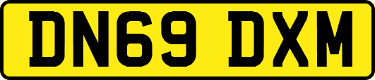 DN69DXM