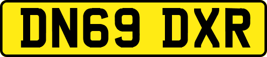 DN69DXR