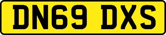 DN69DXS