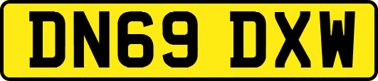 DN69DXW