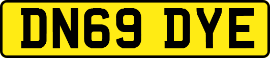 DN69DYE