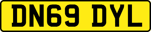 DN69DYL