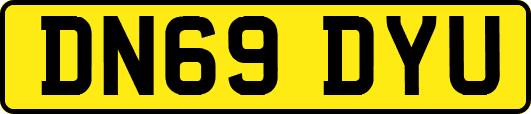 DN69DYU