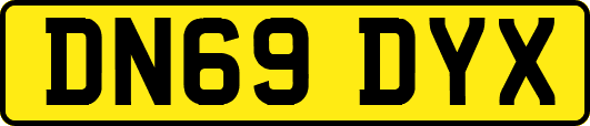 DN69DYX