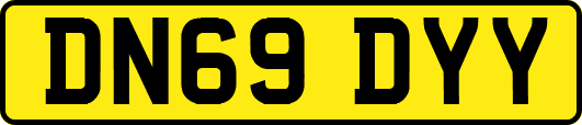 DN69DYY