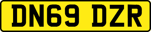 DN69DZR