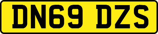 DN69DZS