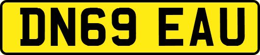 DN69EAU