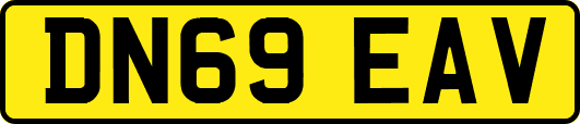 DN69EAV
