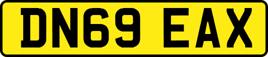 DN69EAX