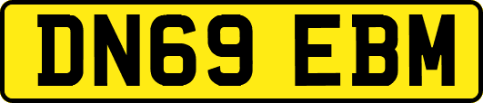 DN69EBM