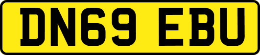 DN69EBU
