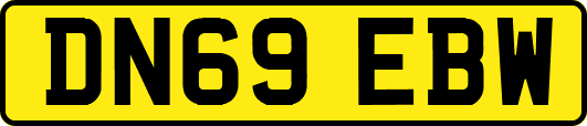 DN69EBW