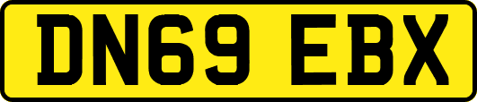 DN69EBX