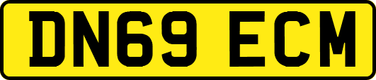 DN69ECM