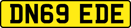 DN69EDE