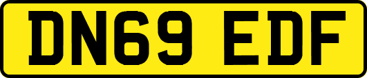 DN69EDF