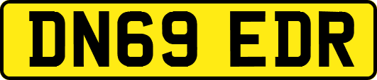 DN69EDR