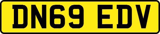 DN69EDV