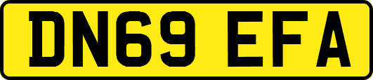 DN69EFA