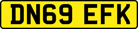 DN69EFK